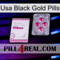 Usa Black Gold Pills 32